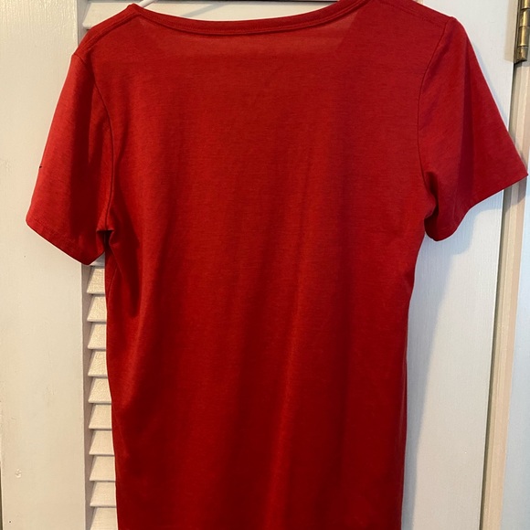 NFL Team Apparel Dri-Fit size s Shirt - Picture 3 of 3